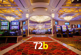 Blackjack Table 72b
